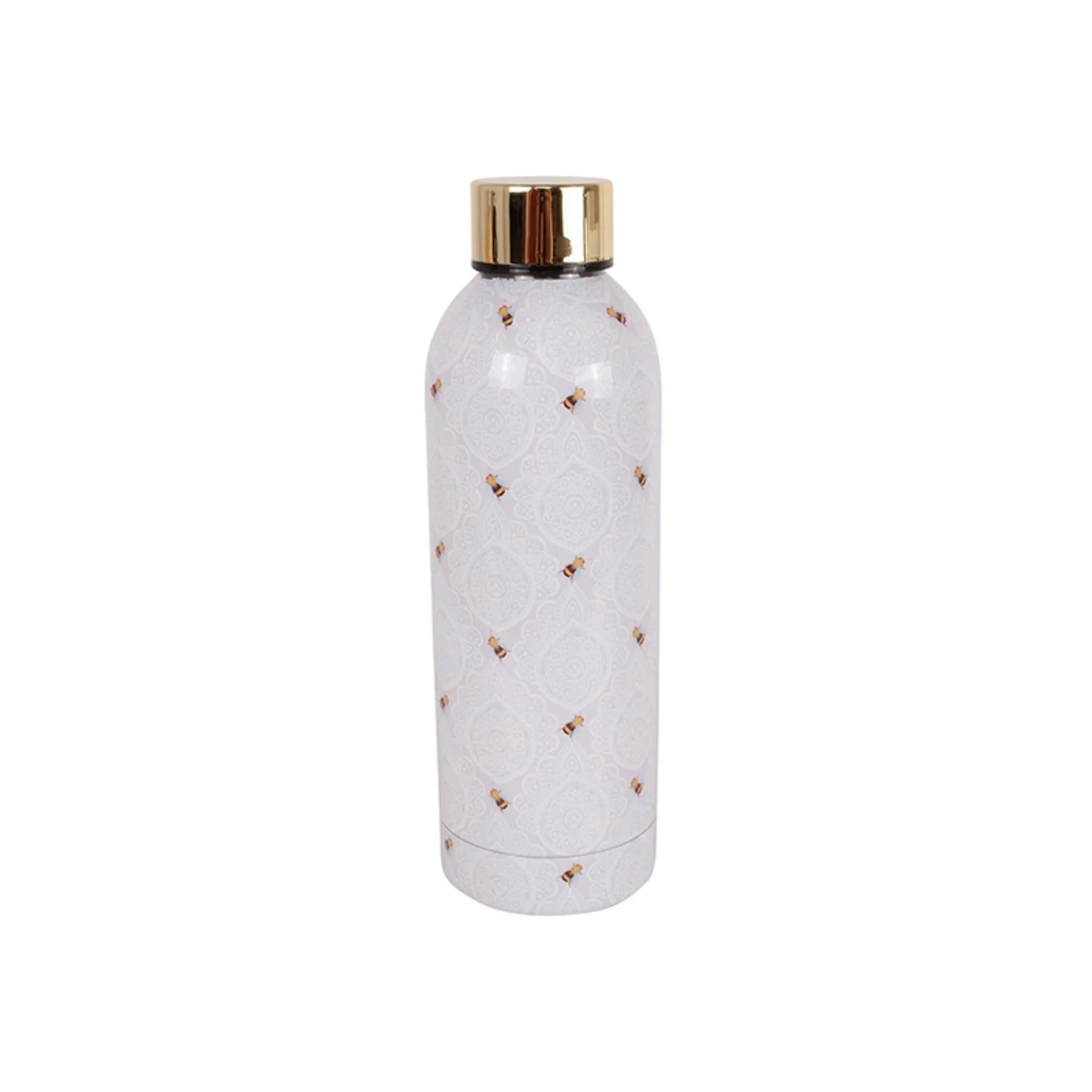 Bee Water Bottle - Baroque