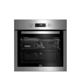 Beko Built-In Oven 66L Electric Inox