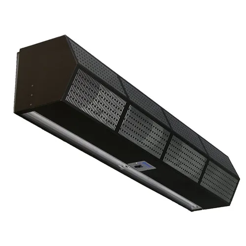 Berner CHD10-1036E-BK Air Curtain