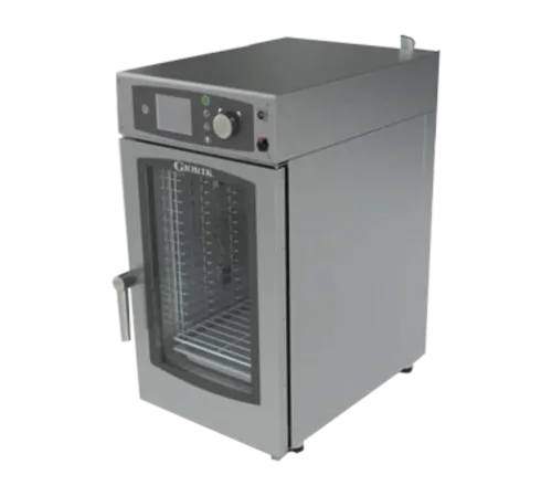 BKI KT101R Combi Oven