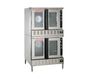 Blodgett DFG-200 DBL Convection Oven