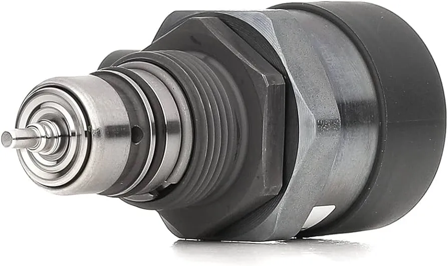 BMW Fuel Pressure Regulator for M57N - Bosch 13537805733