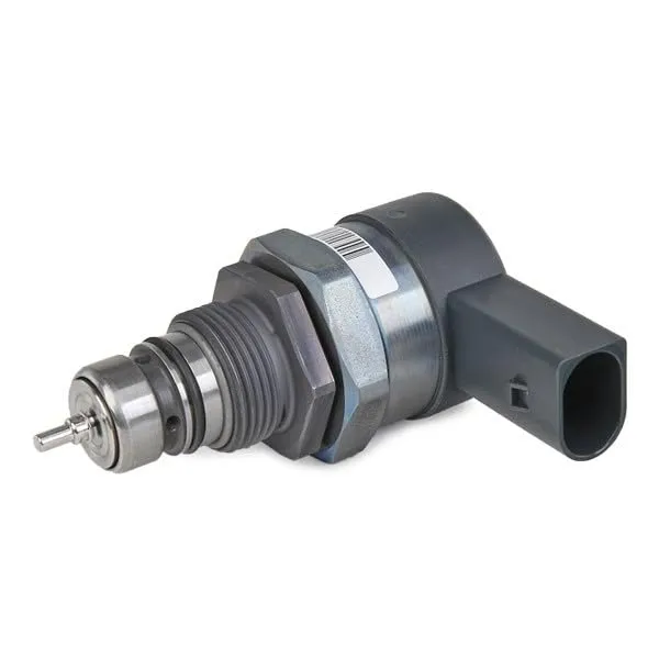 BMW Fuel Pressure Regulator for M57N - Bosch 13537805733