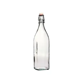 Bormioli Rocco Swing Bottle 1L