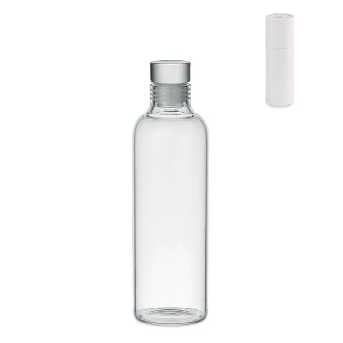 Borosilicate Bottle 500 ml | LOU - MO6801