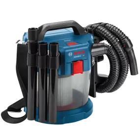 BOSCH 18V 2.6-Gallon Wet/Dry Vacuum Cleaner w/ HEPA Filter (Tool Only)