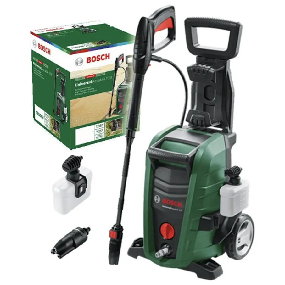 Bosch Universal Aquatak 125 High Pressure Washer 1500W