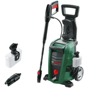 Bosch Universal Aquatak 125 High Pressure Washer 1500W