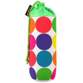 Bottle Holder (Neon Dots)