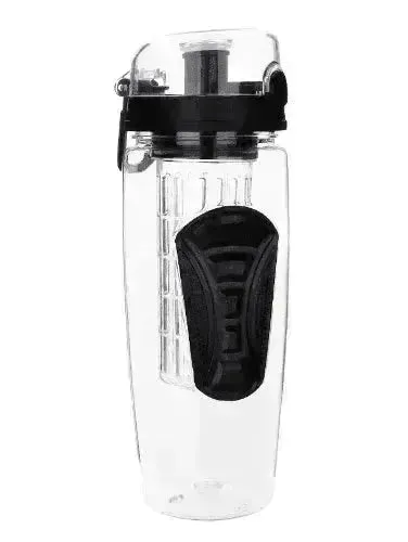 BPA-Free 1000ml Infuser Water Bottle