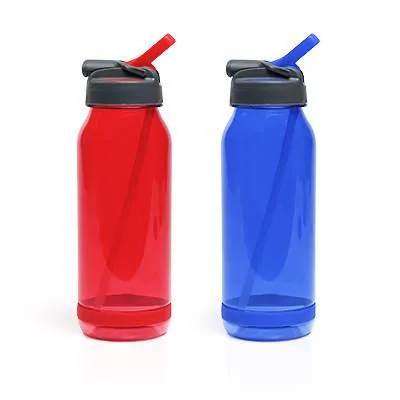 BPA free Water Bottle with Drinking Spout