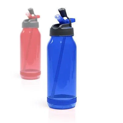 BPA free Water Bottle with Drinking Spout