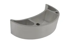 BUELL XB REAR EXHAUST BRACKET