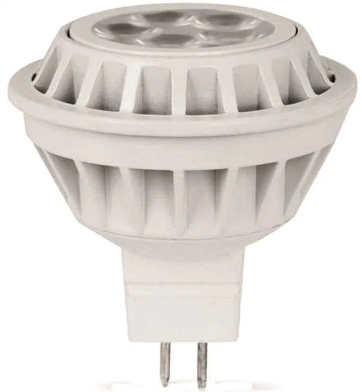 Bulb Led Dim 12v 2pin 7.5w-50w