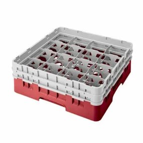 Cambro 16S434163 Dishwasher Rack