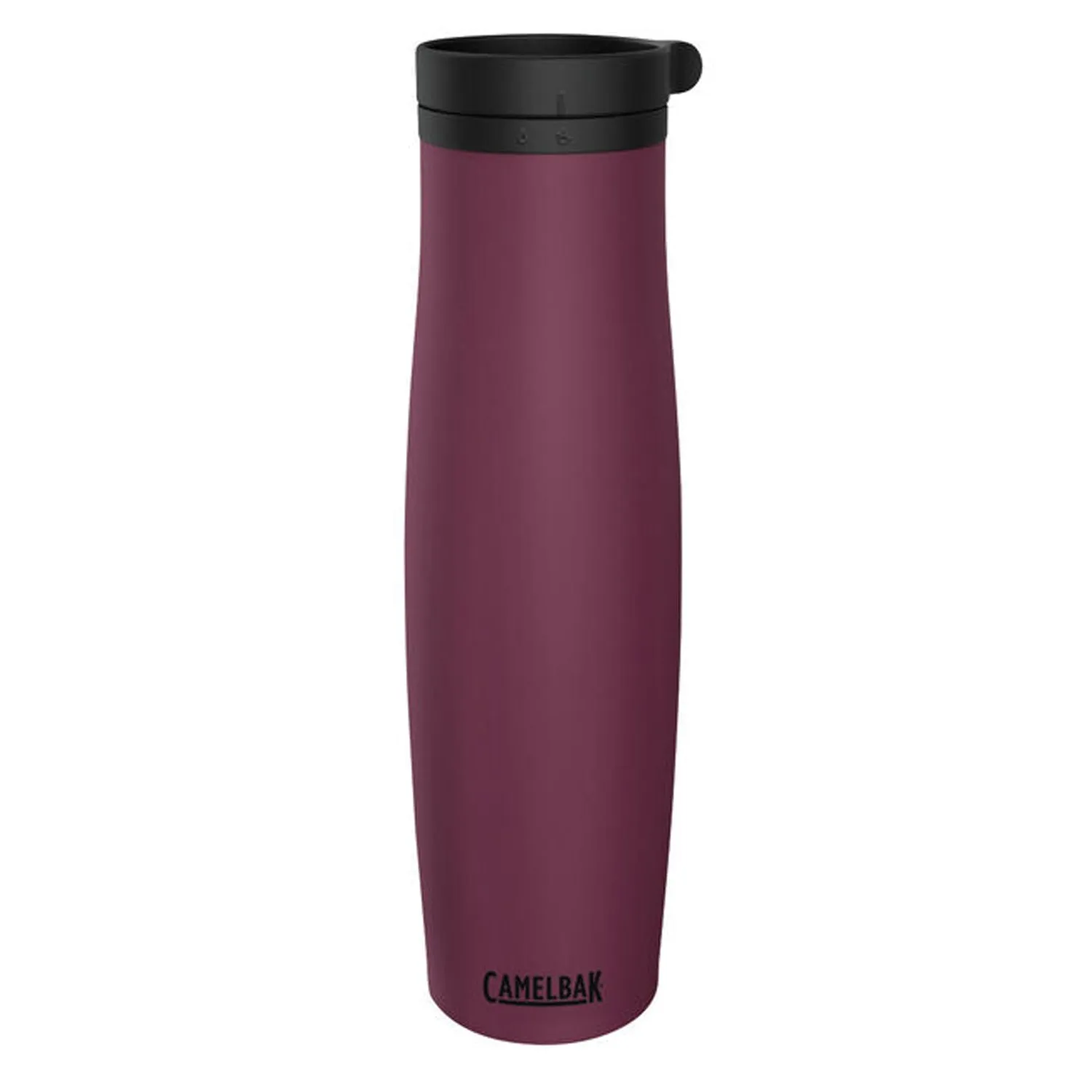 Camelbak Beck Vacuum Stainless Steel Bottle, Plum - 20OZ/600ML