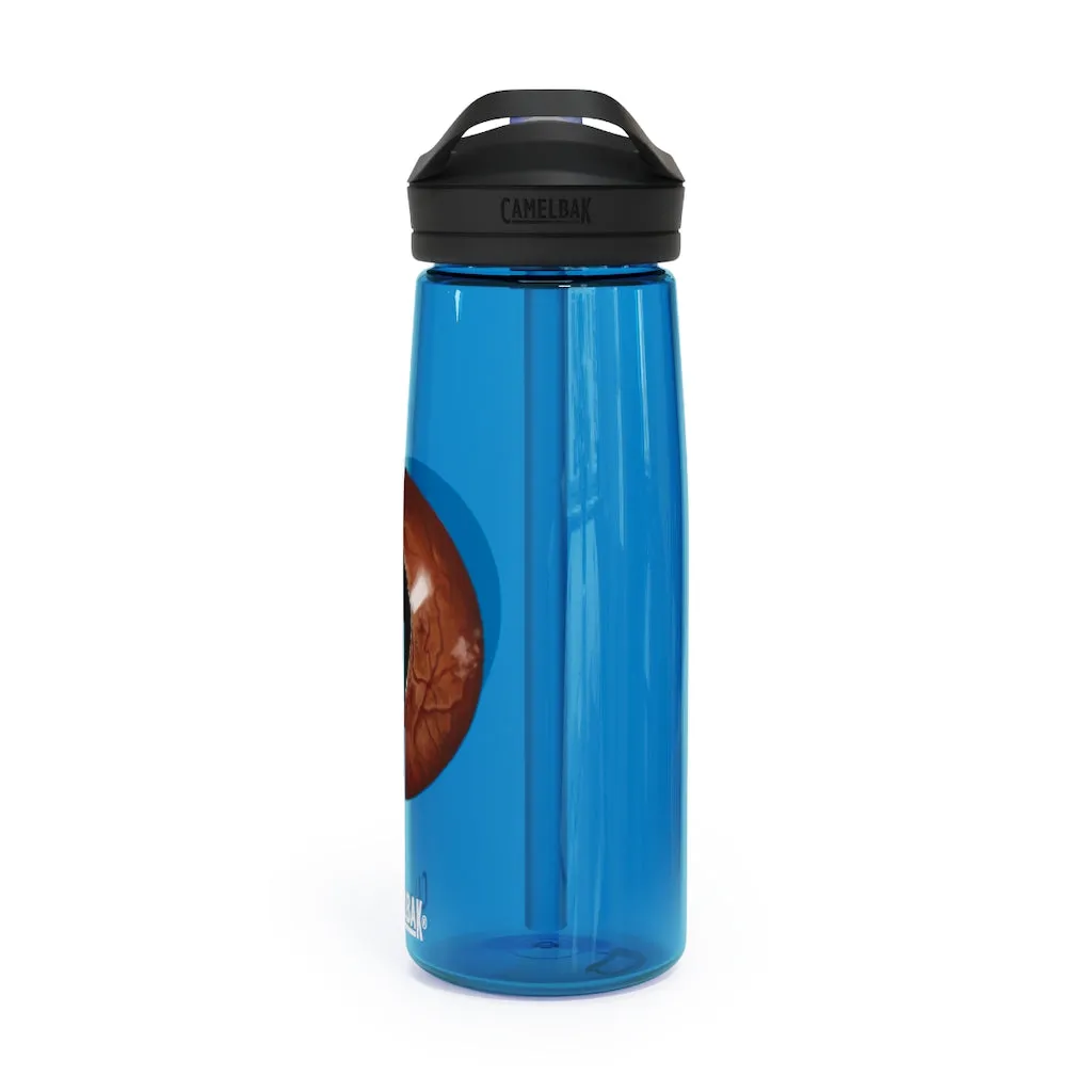 Cat Eyes CamelBak Eddy®  Water Bottle, 20oz / 25oz