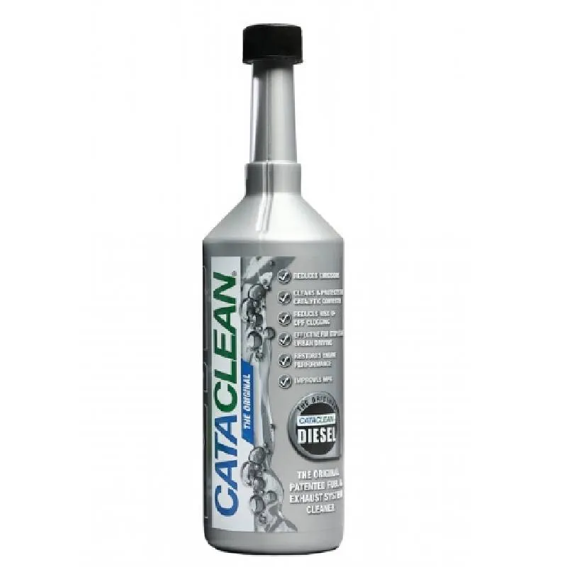 Cataclean DIESEL 500ml CAT002