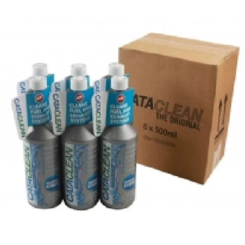 Cataclean HYBRID 500ml CAT008