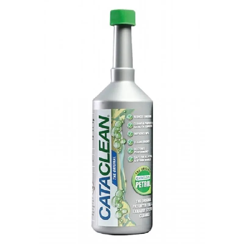 Cataclean PETROL 500ml CAT001