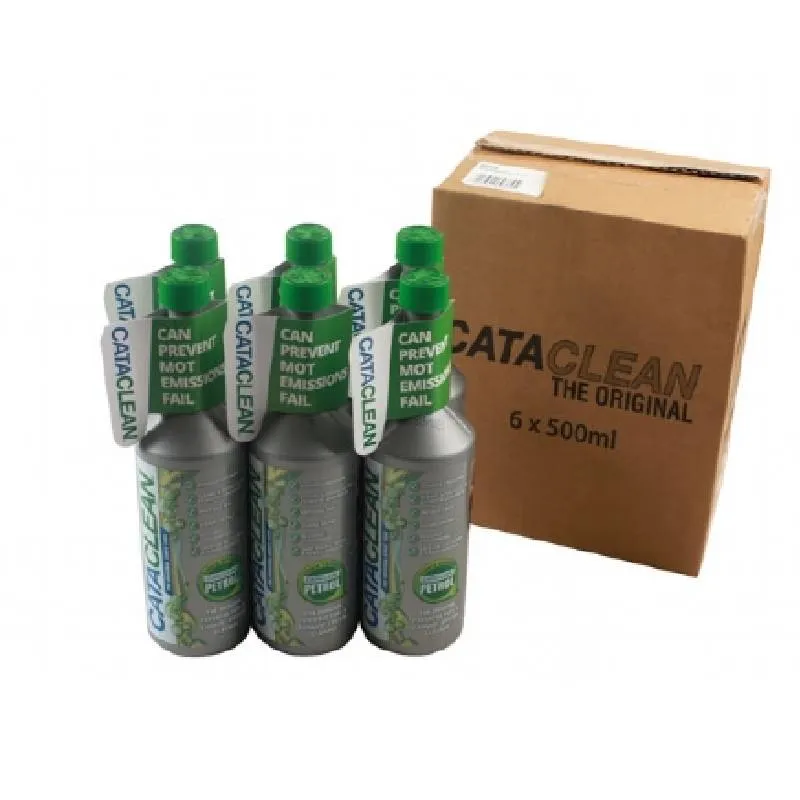 Cataclean PETROL 500ml CAT001