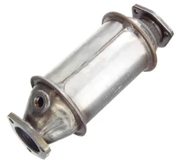 Catalytic Converter for 2.1 WBX