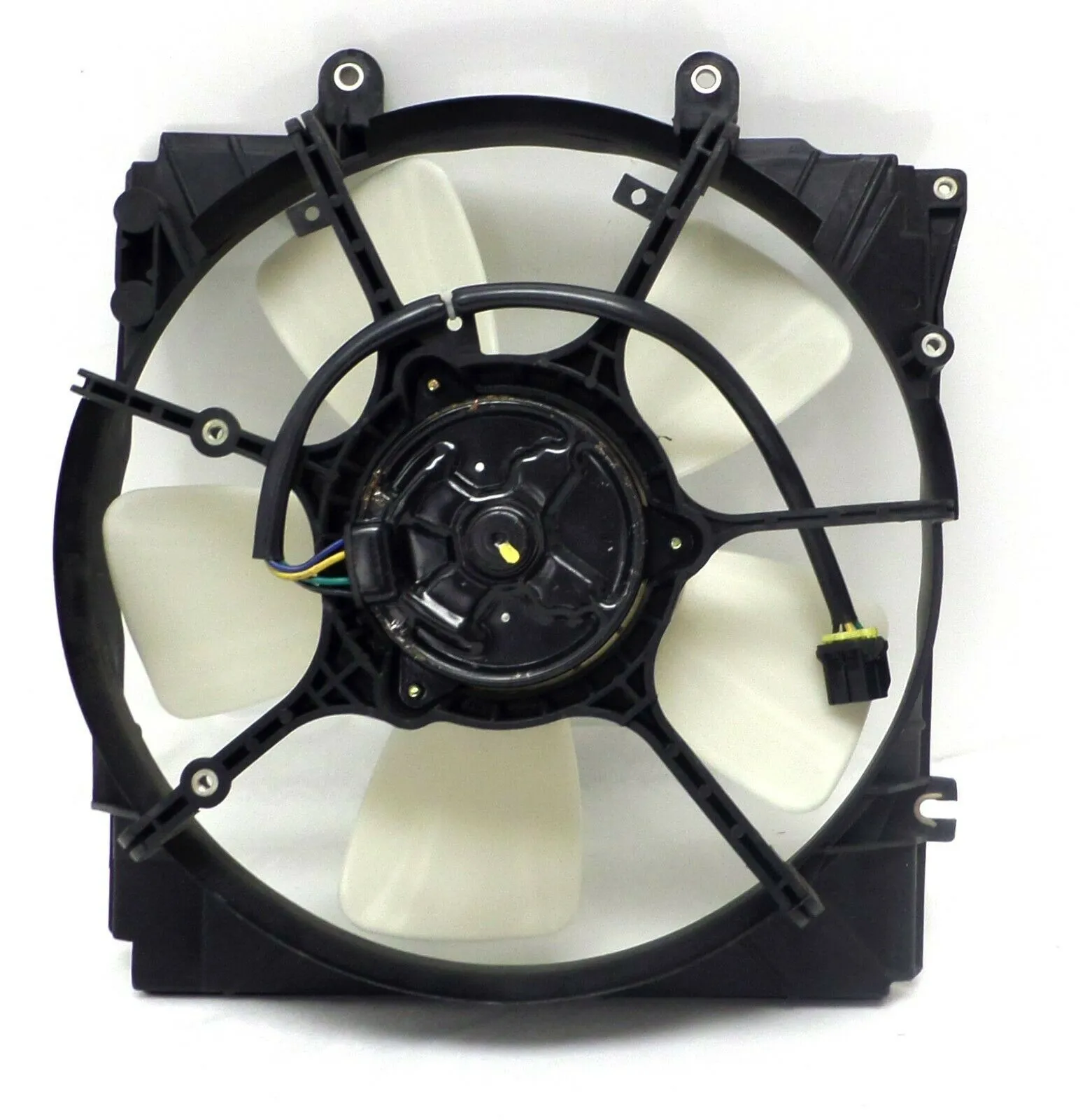 CF2012430 Radiator Engine Cooling Fan 1993-1995 Mazda 626 2.0L 2.5L