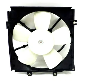 CF2012430 Radiator Engine Cooling Fan 1993-1995 Mazda 626 2.0L 2.5L