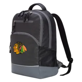 Chicago Blackhawks Alliance Backpack