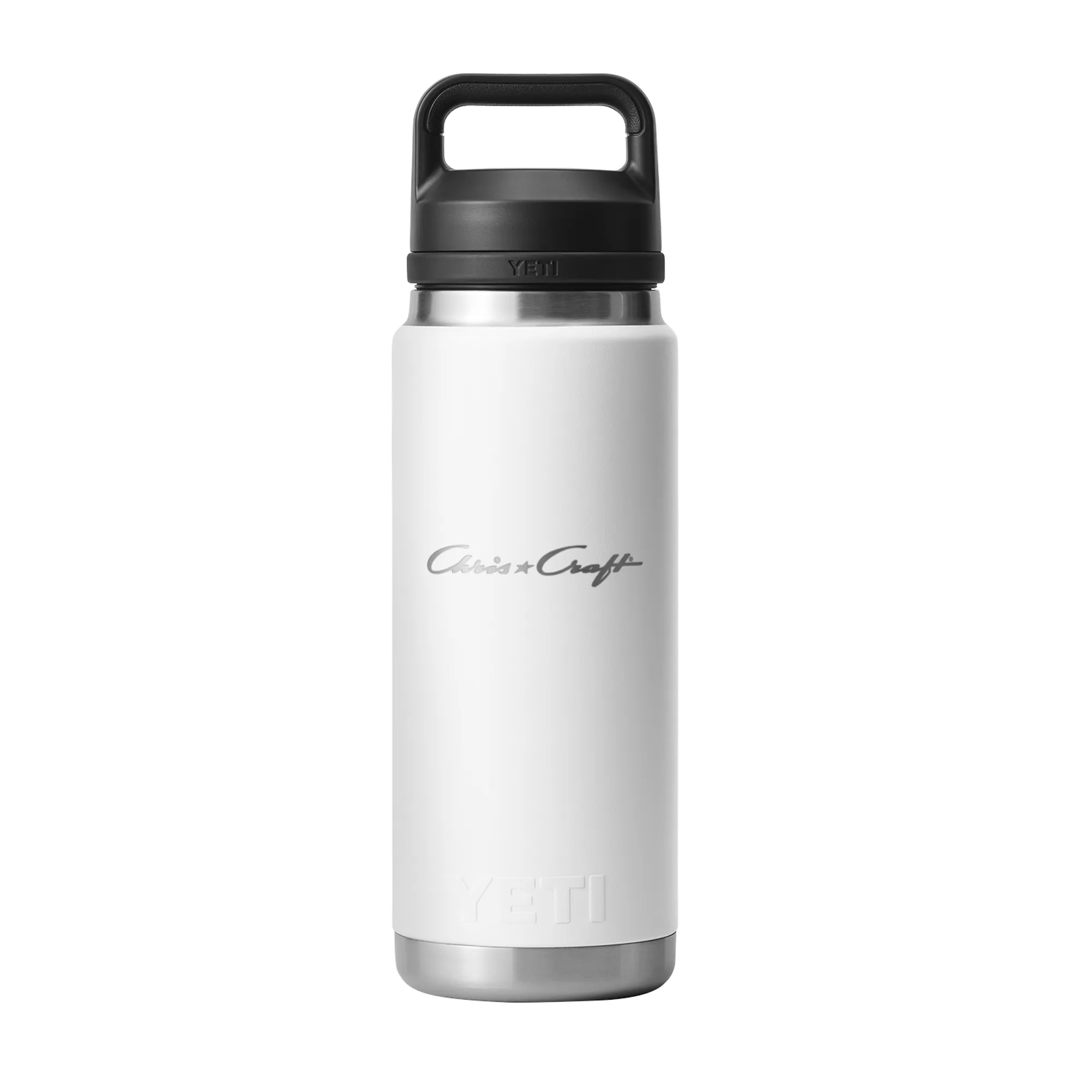 Chris-Craft Yeti 26 oz. Bottle w/ Chug Cap