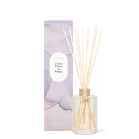 Circa Fragrance Diffuser 250mL - Cotton Flower & Freesia