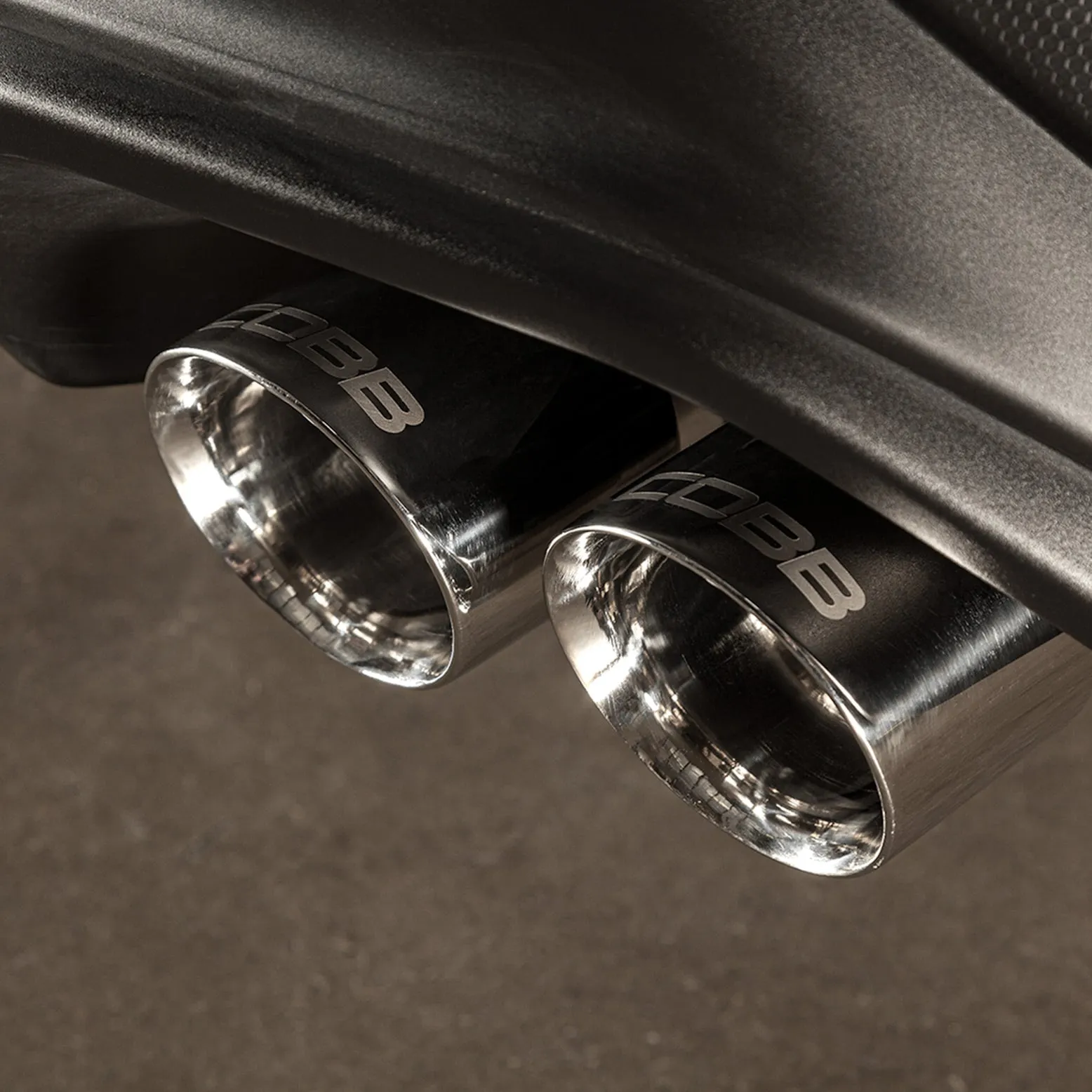 Cobb Cat-Back Exhaust 2022  WRX