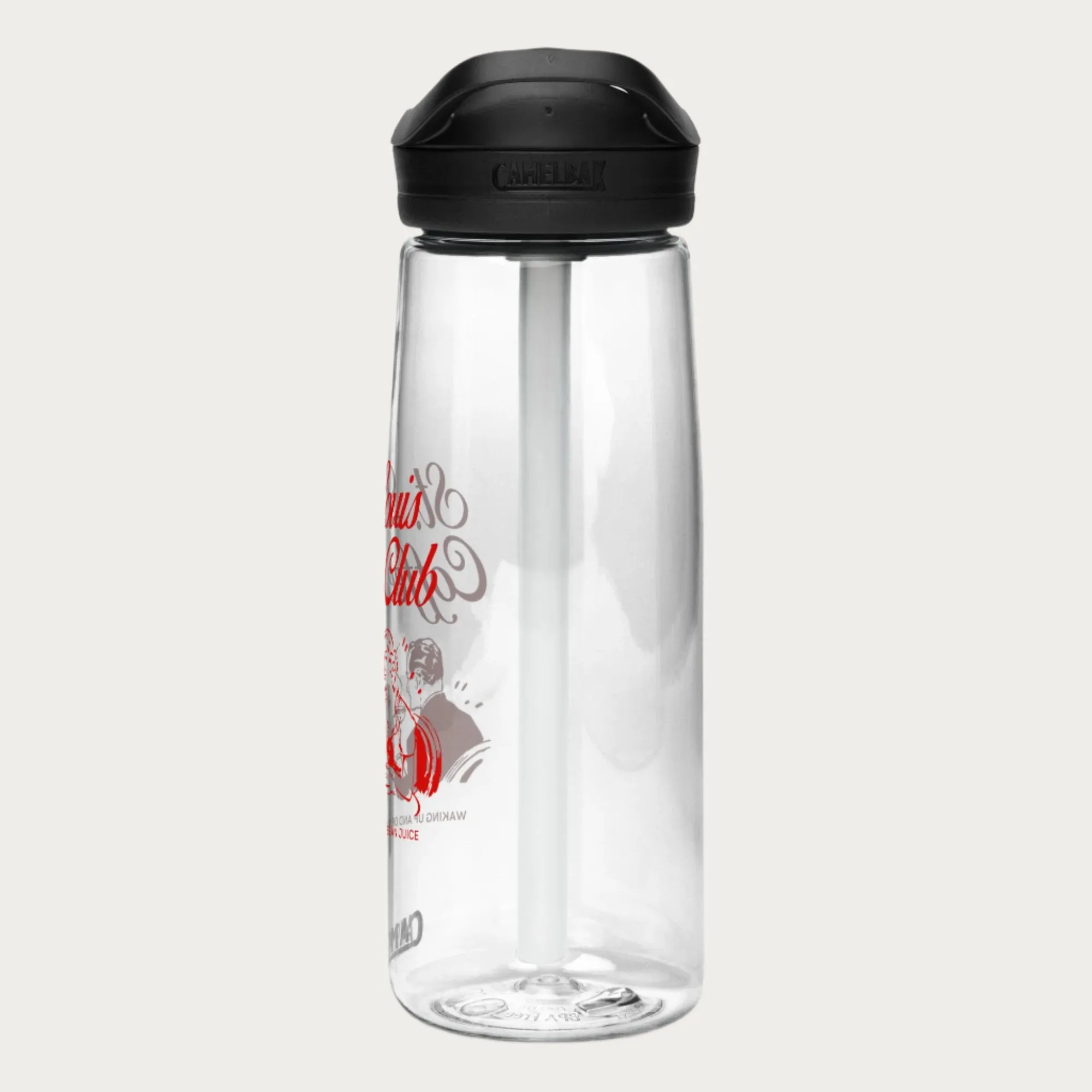 Coffee Club Sports water bottle