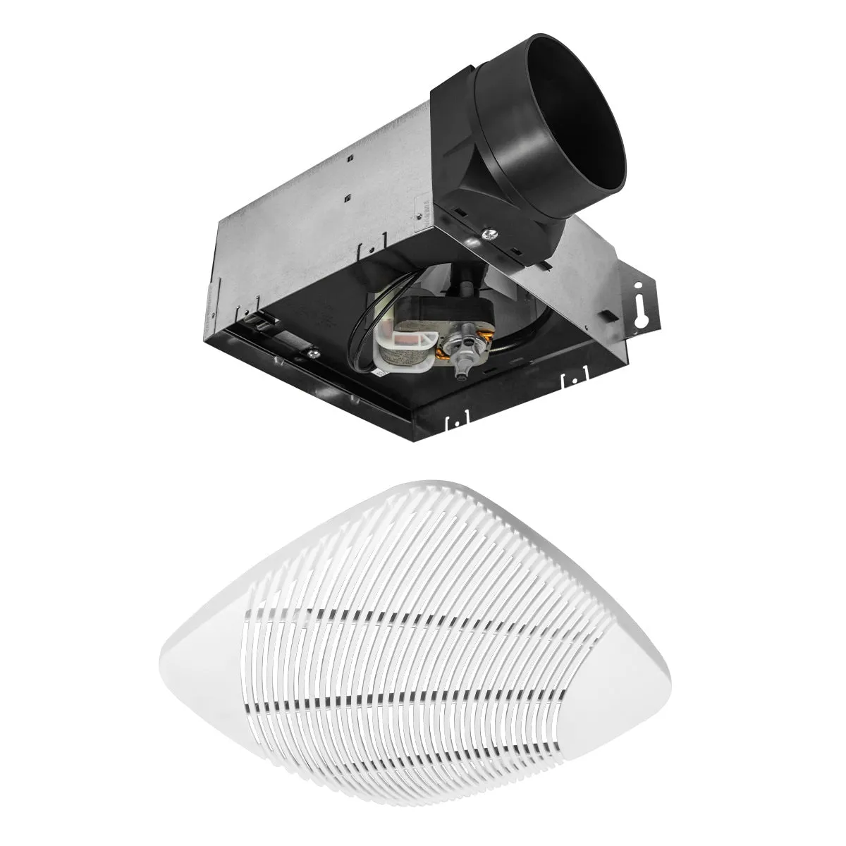 Contractor Series Ceiling/Wall Exhaust Bath Fans