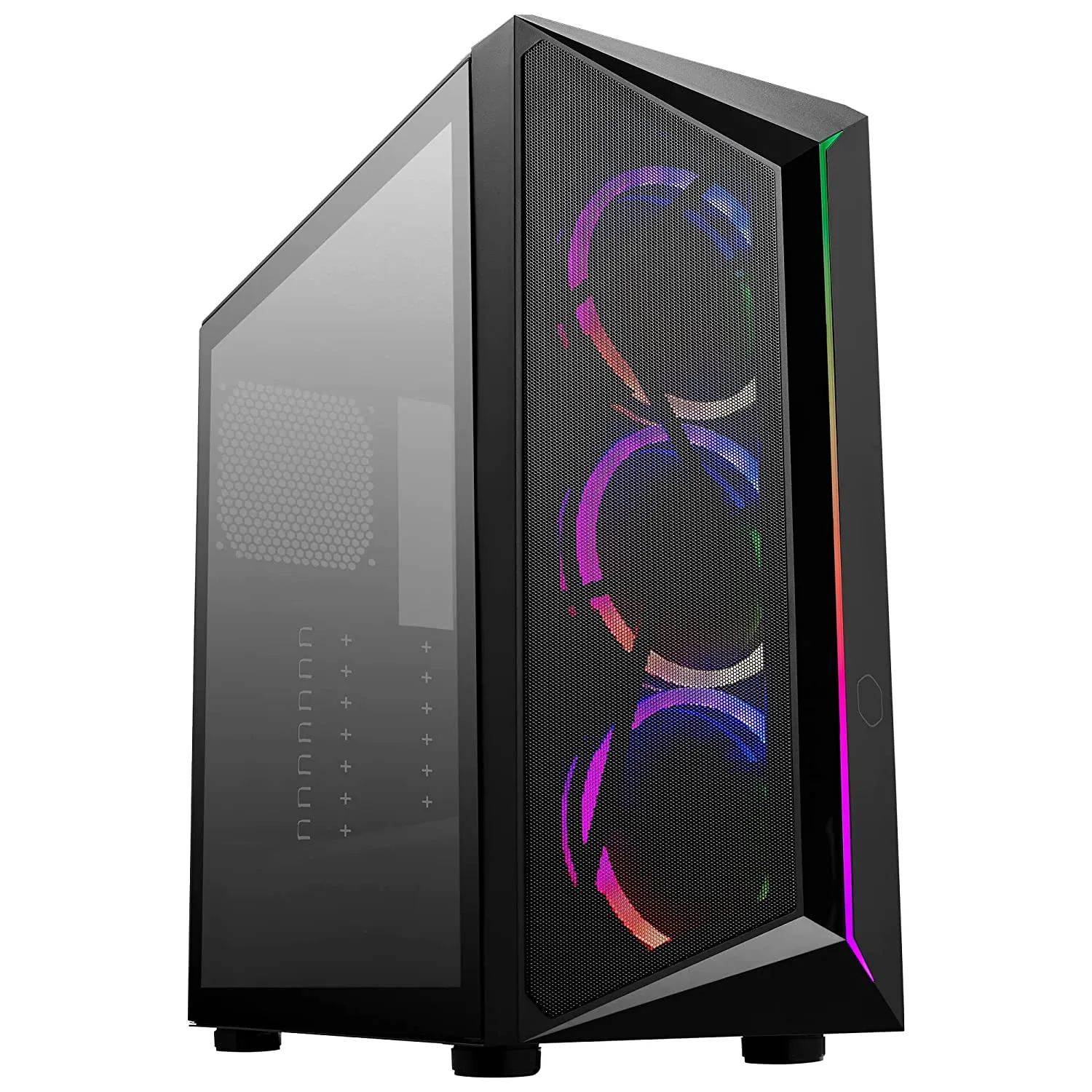 Cooler Master Cabinet Argb CMP510