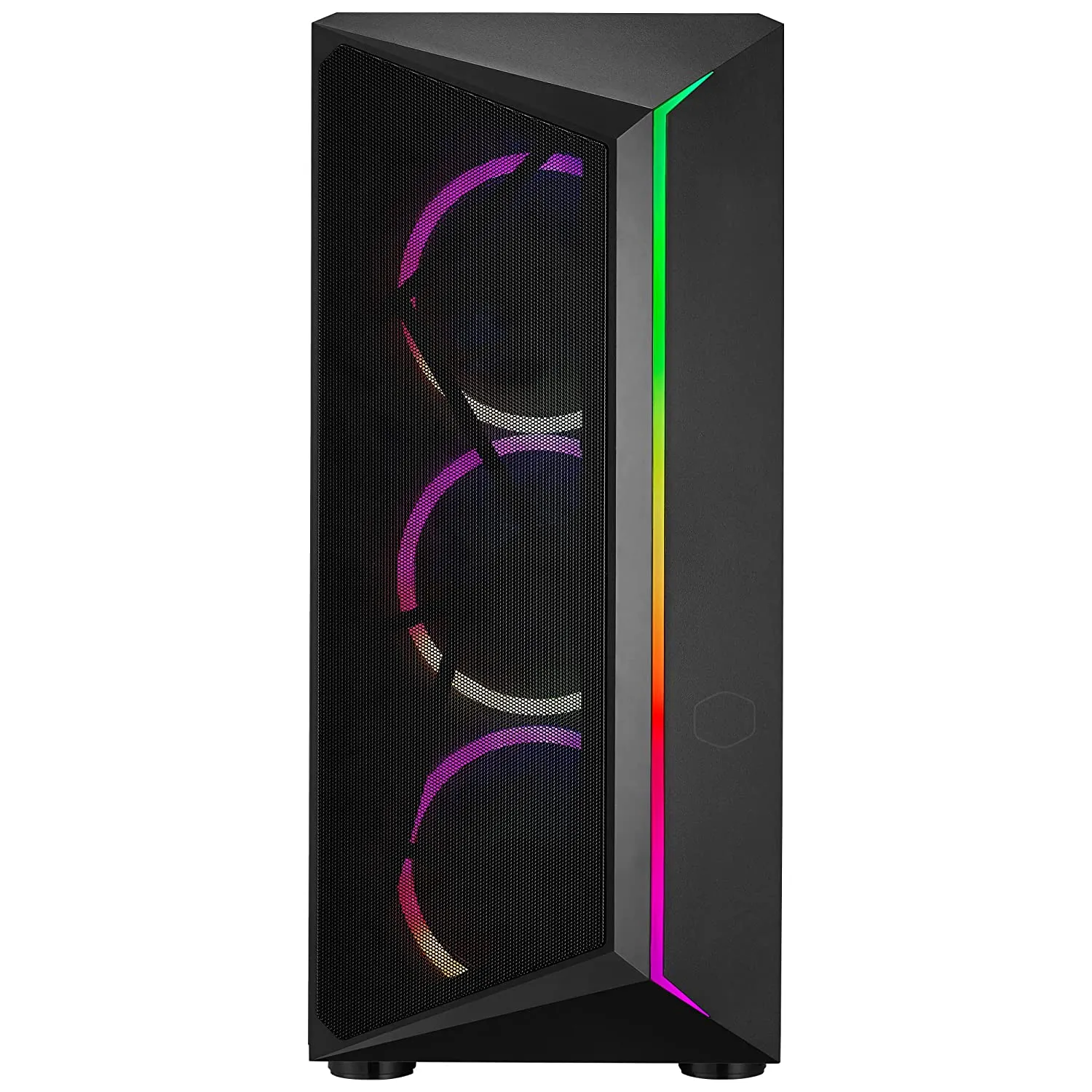 Cooler Master Cabinet Argb CMP510