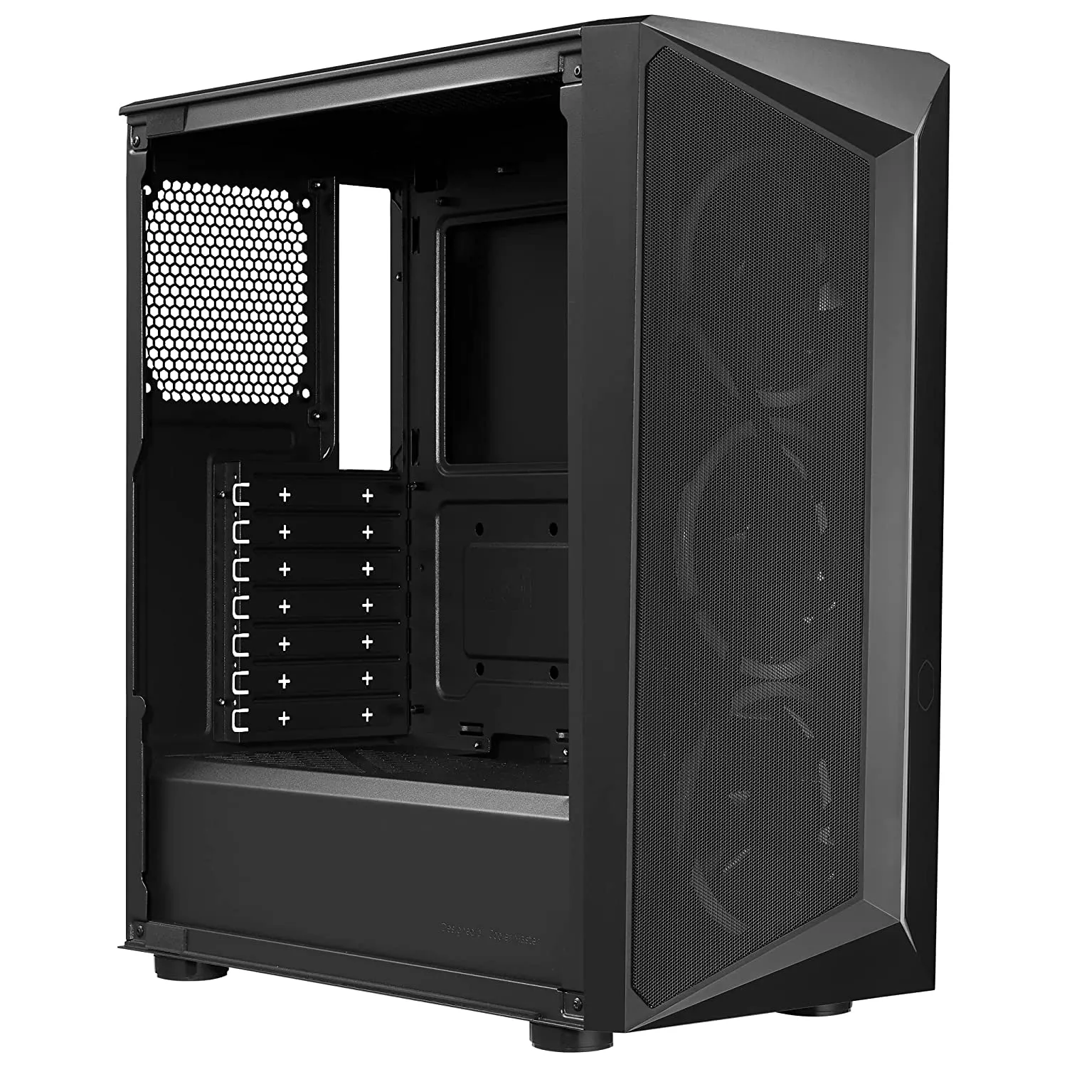 Cooler Master Cabinet Argb CMP510