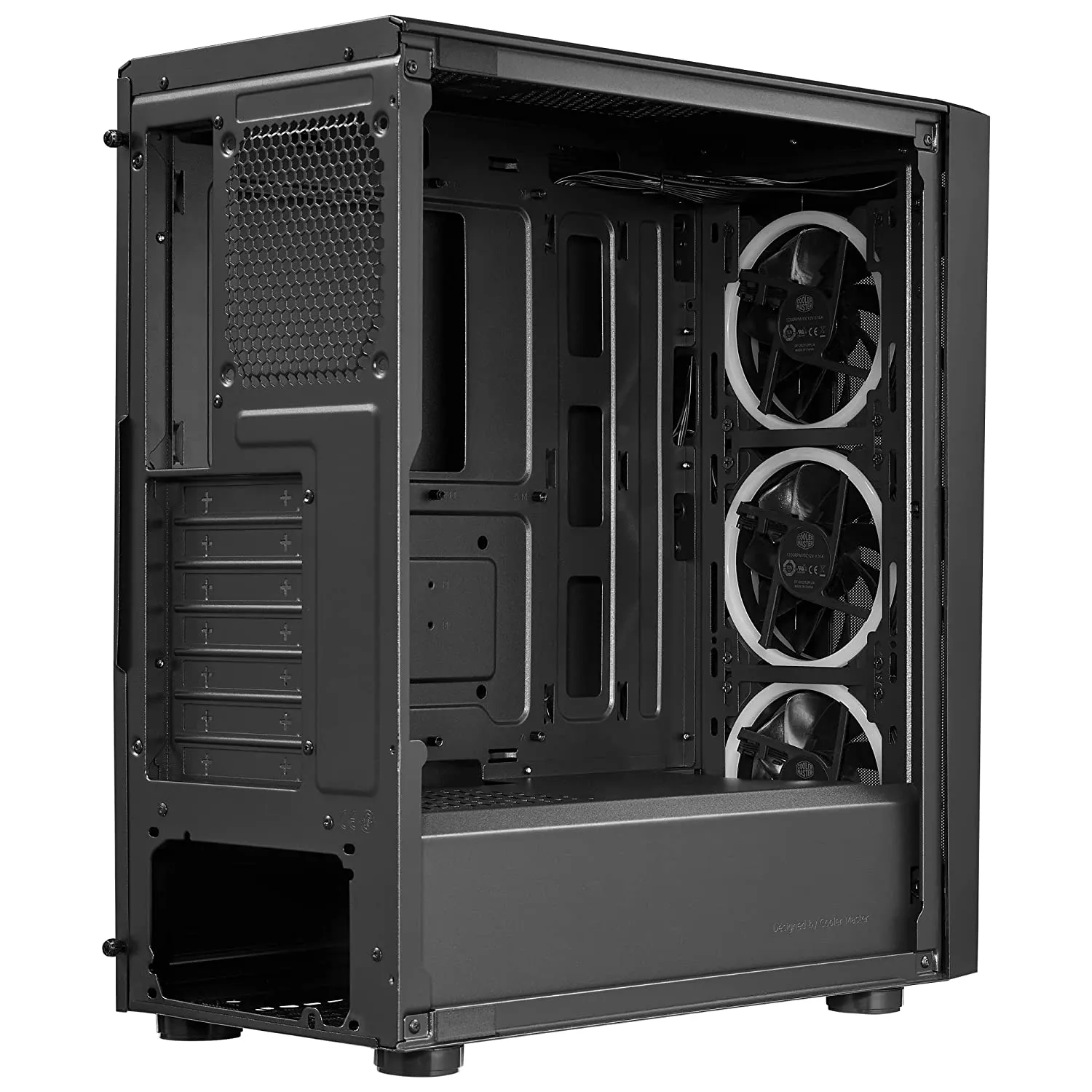 Cooler Master Cabinet Argb CMP510