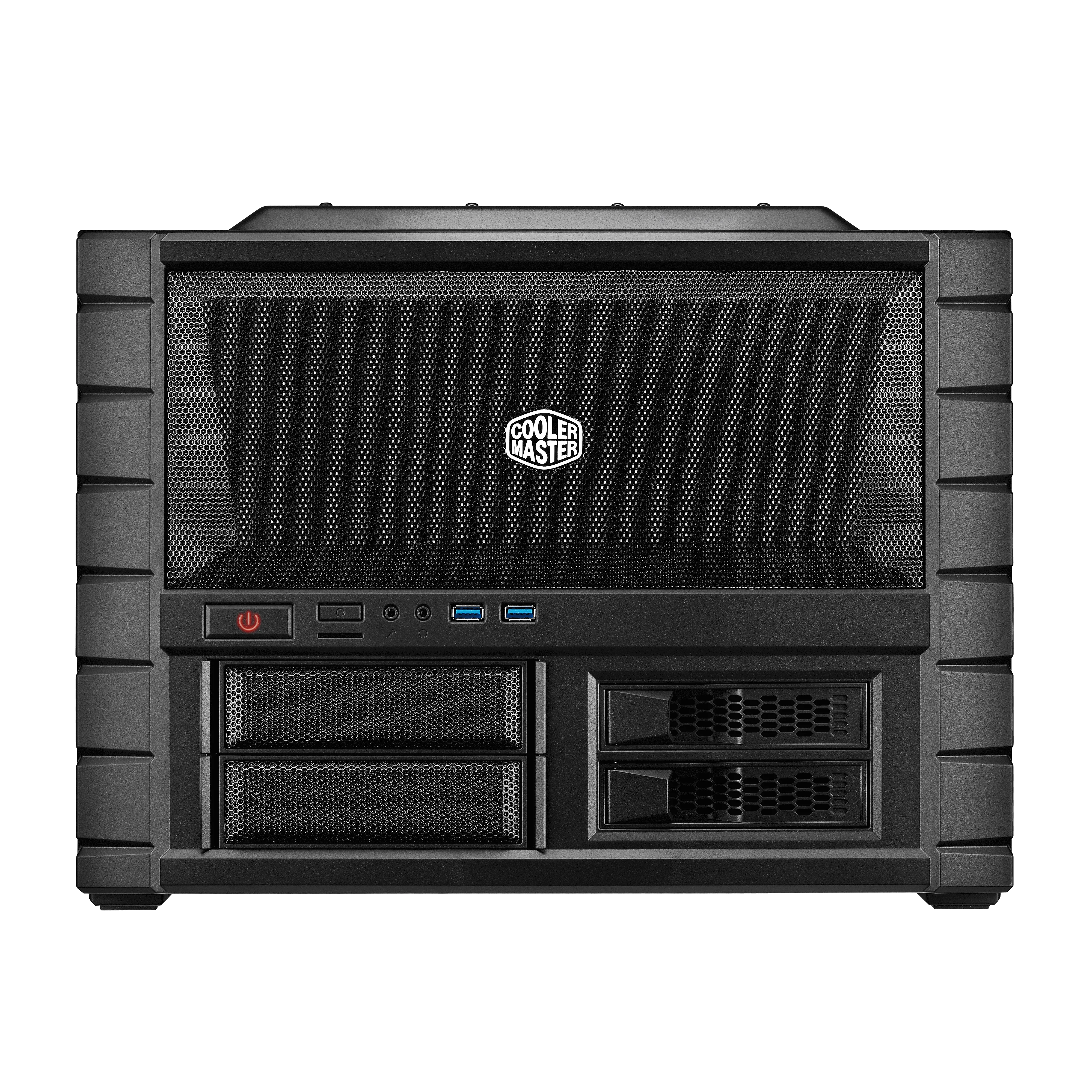 COOLER MASTER HAF XB II EVO LANBOX CABINET