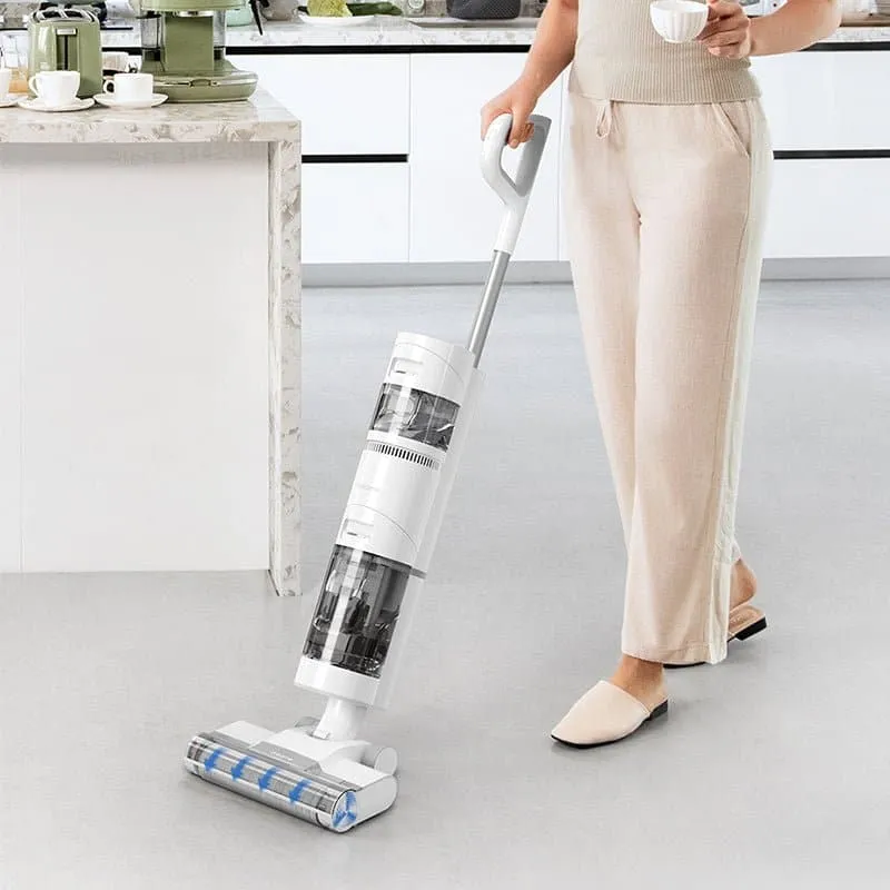 Cordless Wet Dry Vacuum Cleaner