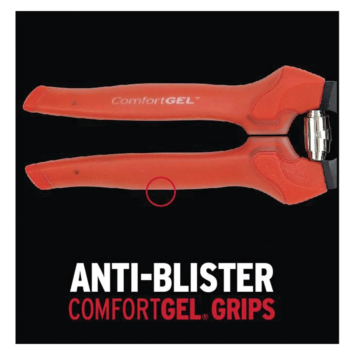 Corona ComfortGEL Bypass Pruner