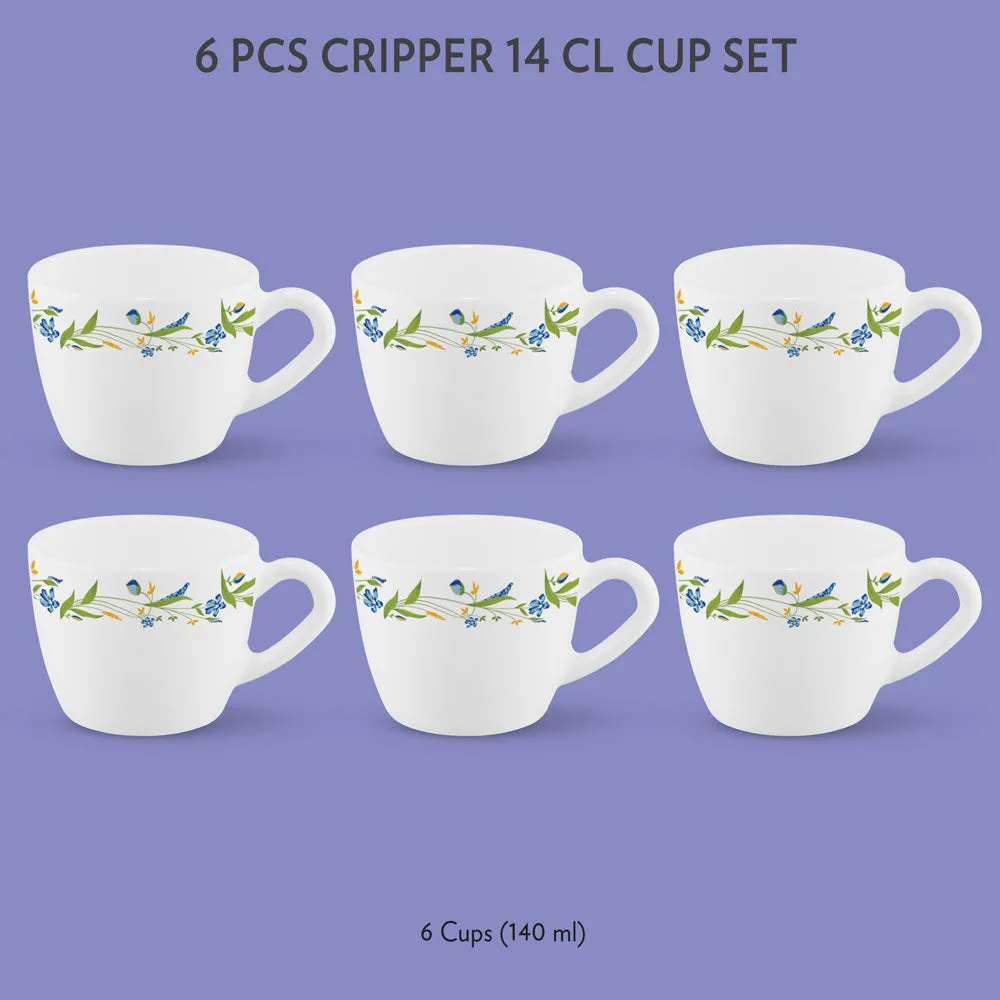 Cripper Cup Set