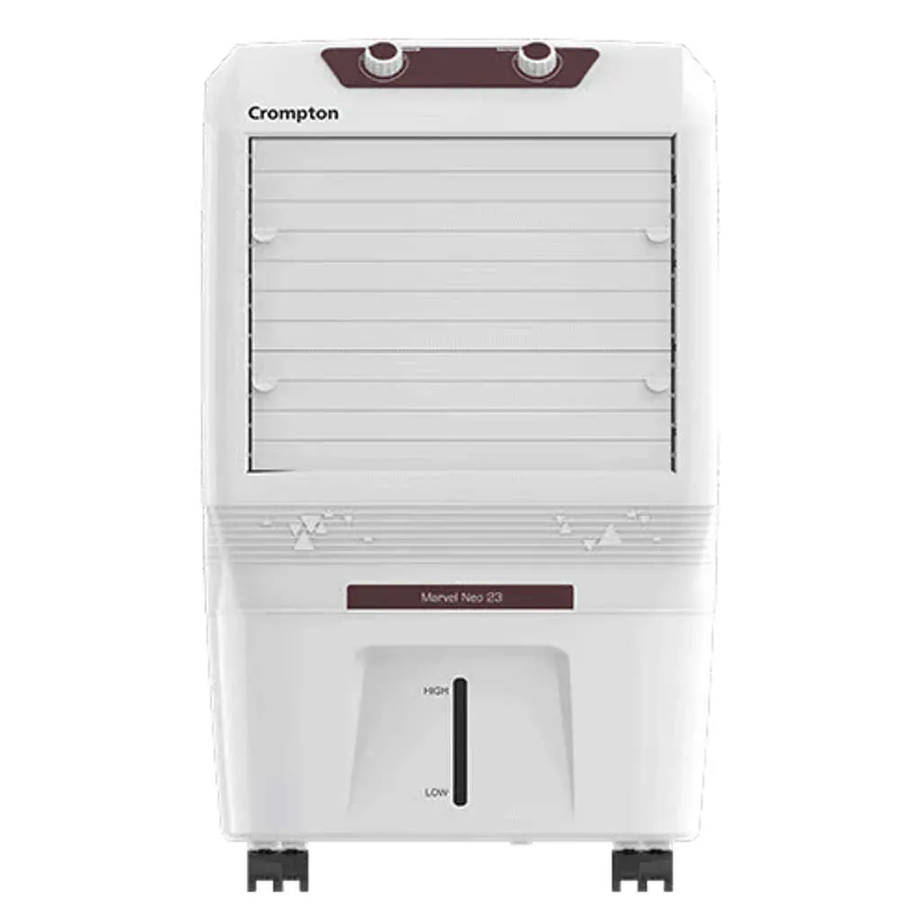 Crompton Marvel Neo Personal Air Cooler 23Litre