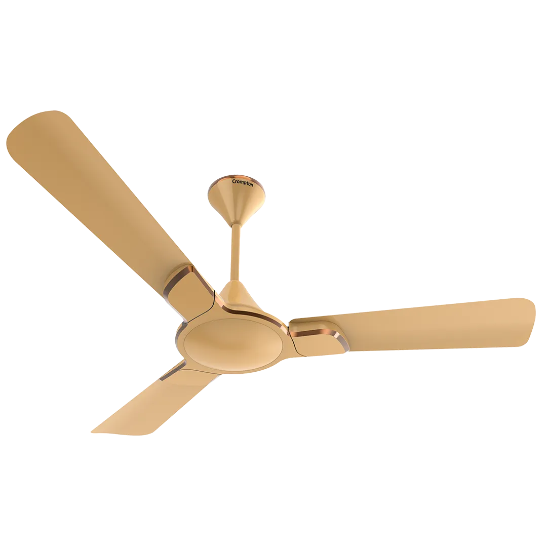 Crompton Premion Avancer Swirl | Ceiling Fan