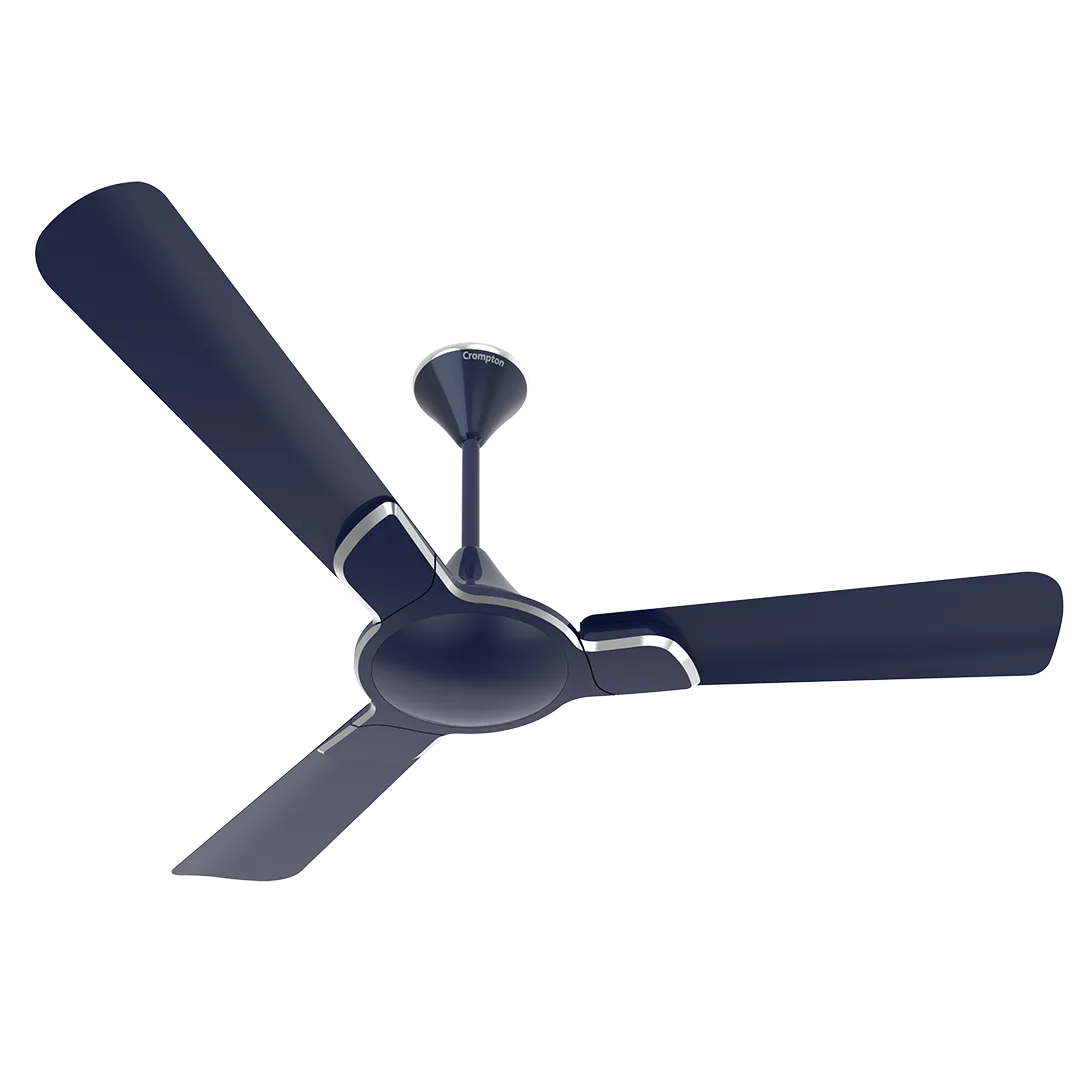 Crompton Premion Avancer Swirl | Ceiling Fan