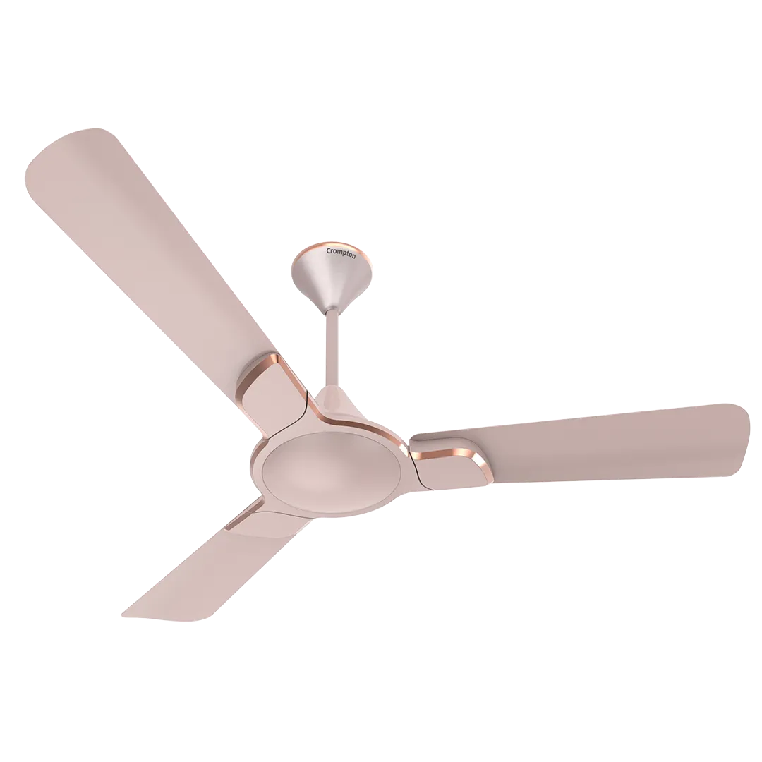 Crompton Premion Avancer Swirl | Ceiling Fan