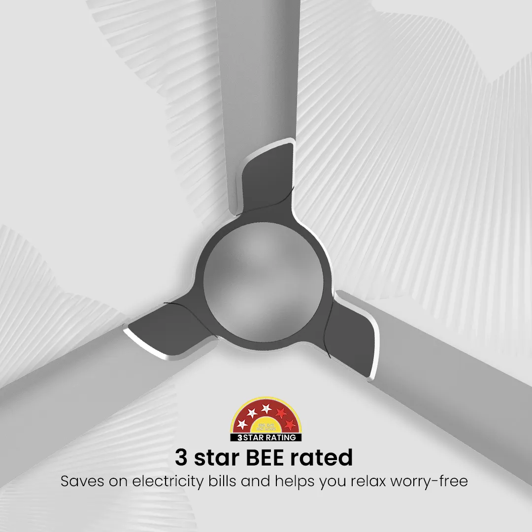 Crompton Premion Avancer Swirl | Ceiling Fan