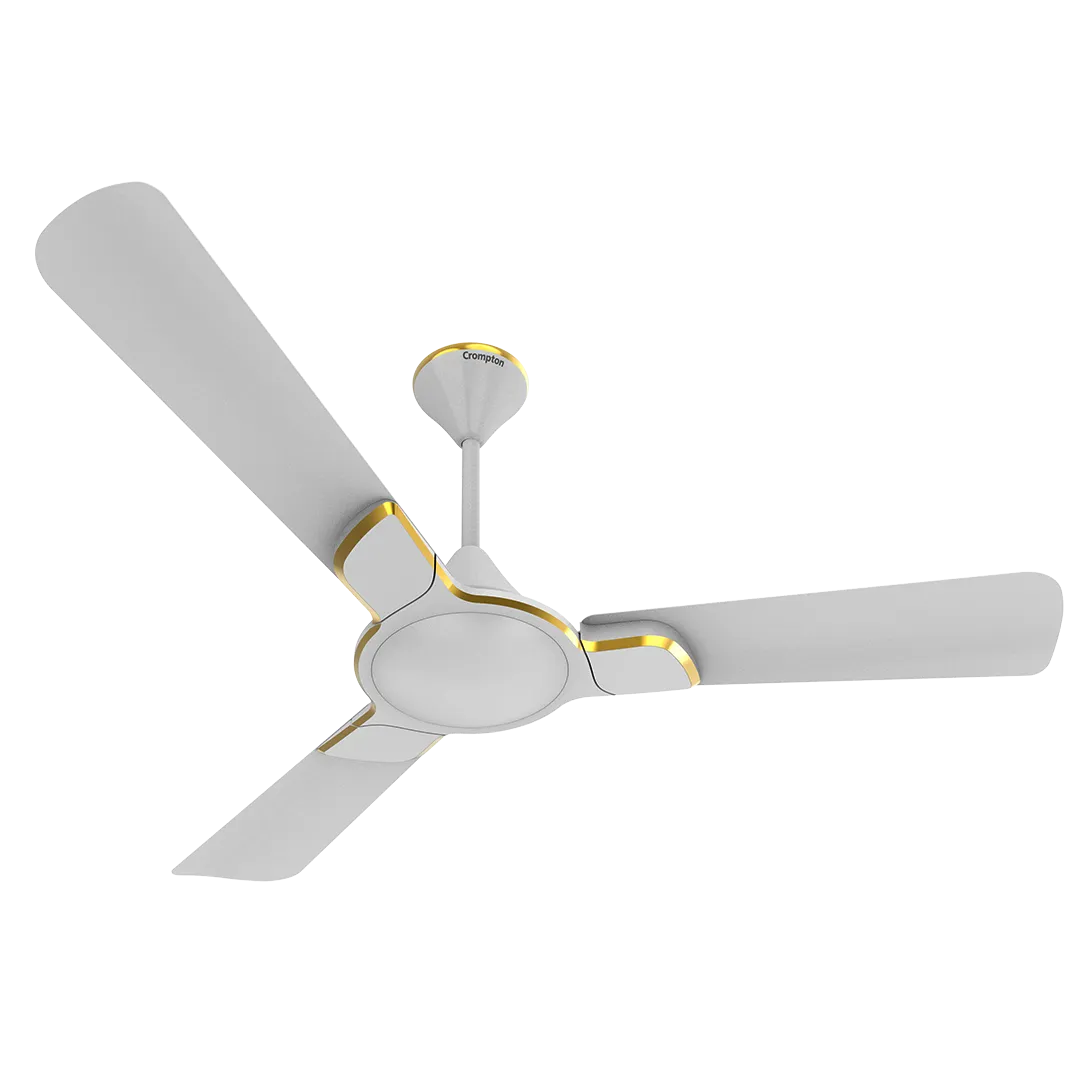 Crompton Premion Avancer Swirl | Ceiling Fan