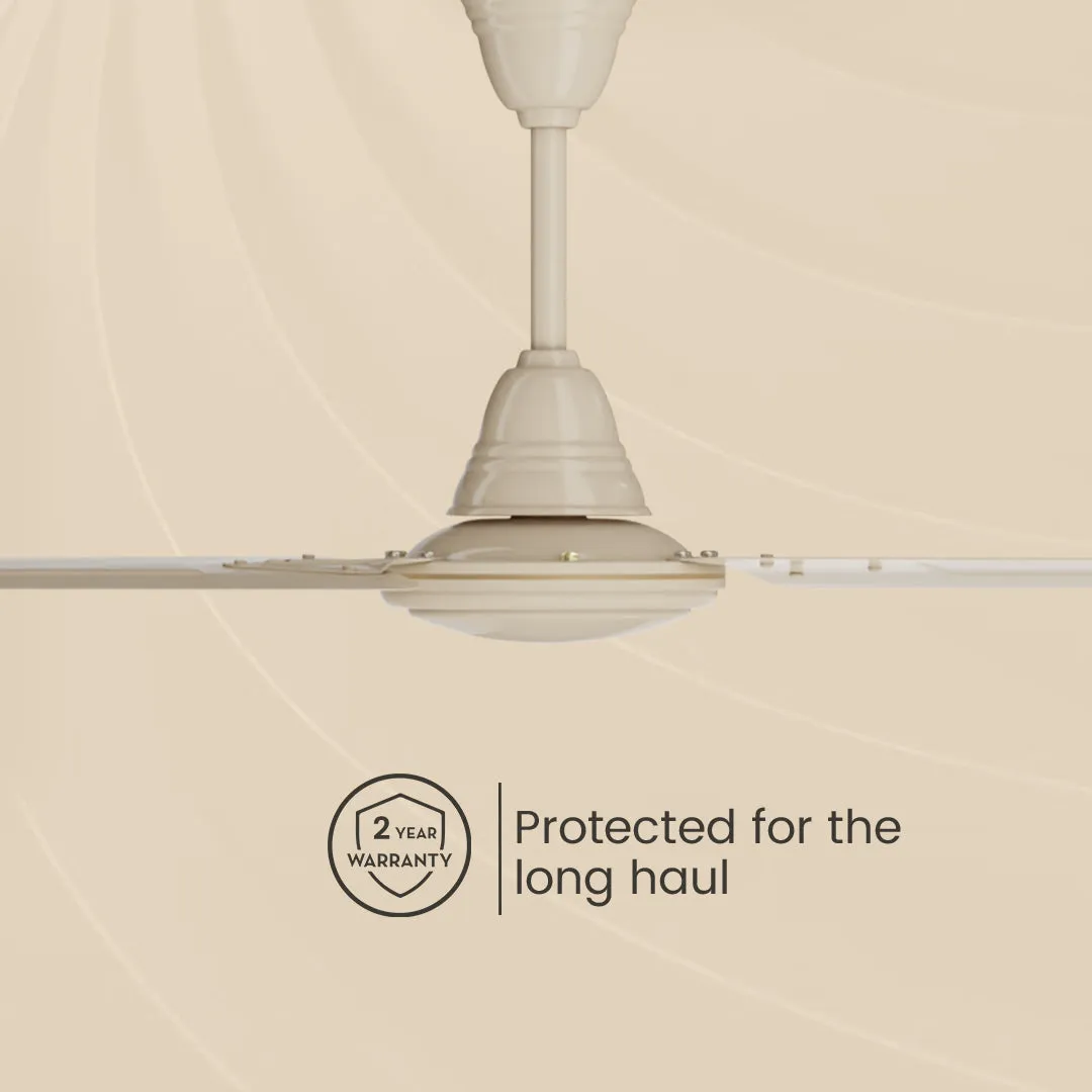 Crompton Surebreeze Sea Wind | Star Rated Ceiling Fan