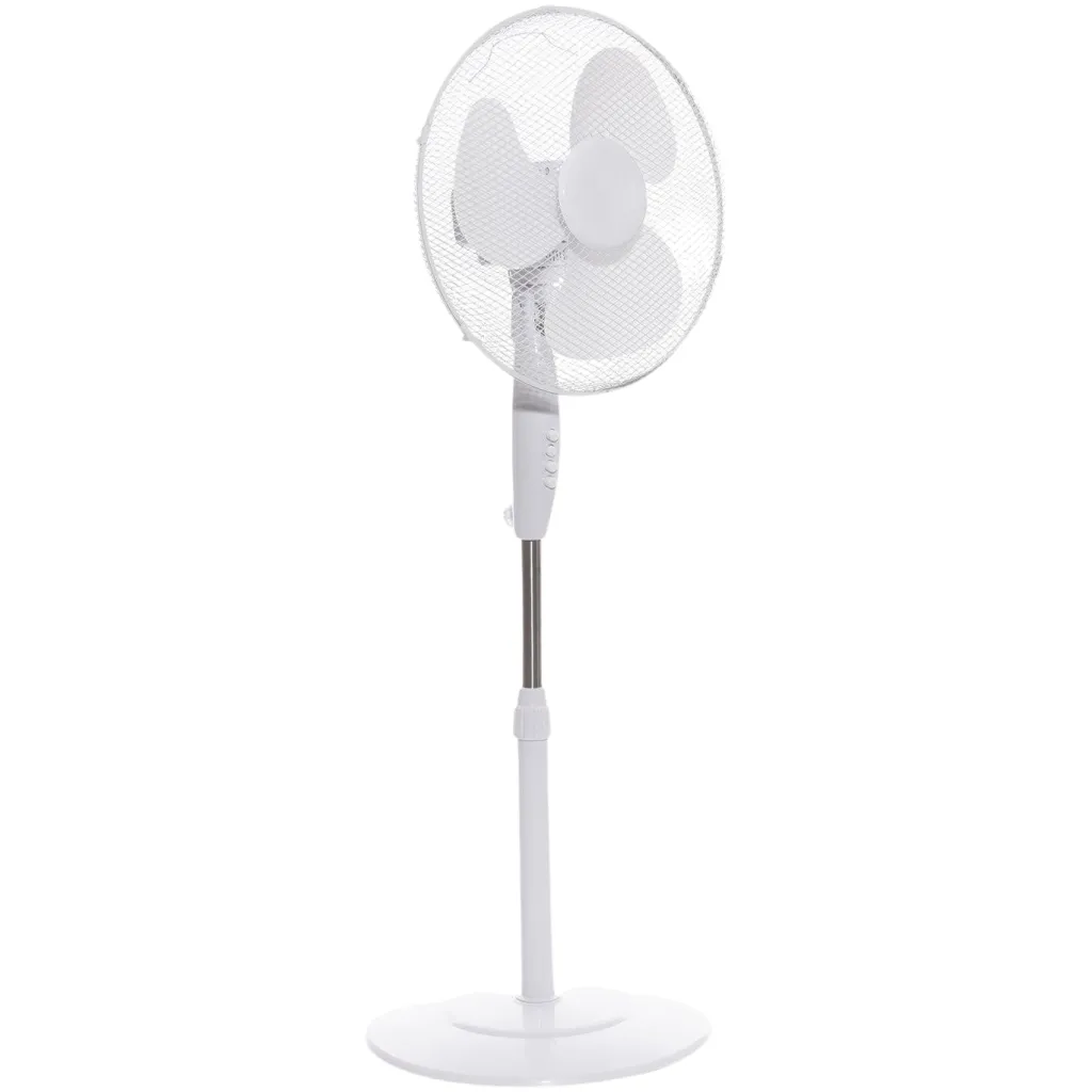 Daewoo 16 Inch Oscillating Fan | 956504